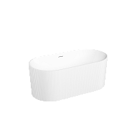 Отдельностоящая ванна Sancos Vivia FB24, 170x80