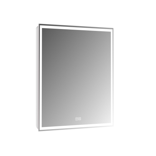 Зеркало BelBagno SPC-GRT-700-800-LED-TCH-WARM с подсветкой фото 3